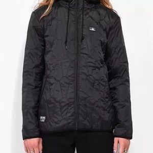 NWT Lurking class coffin jacket